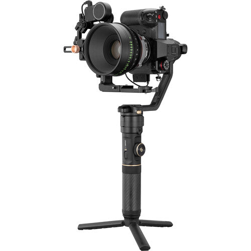 مثبت جيمبال محمول باليد من Zhiyun CRANE 2S مثبت جيمبال محمول باليد من Zhiyun CRANE 2S